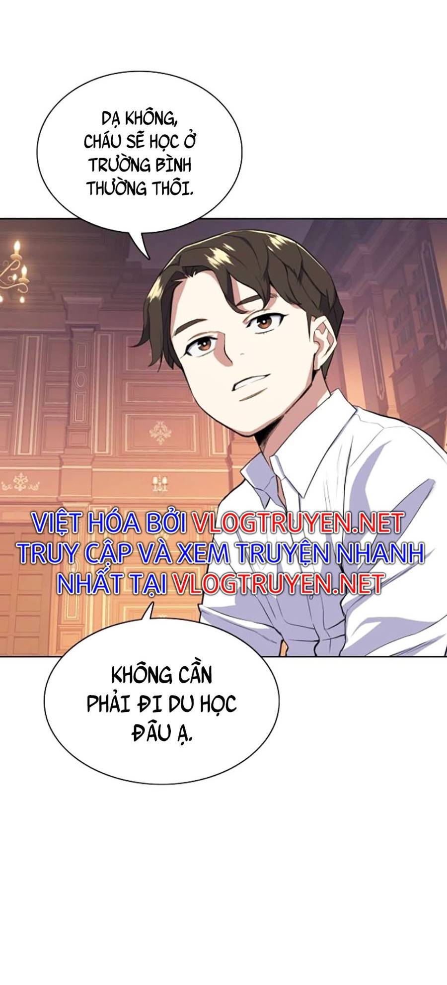 Tiểu Thiếu Gia Gia Tộc Tài Phiệt Chapter 15 - Trang 19