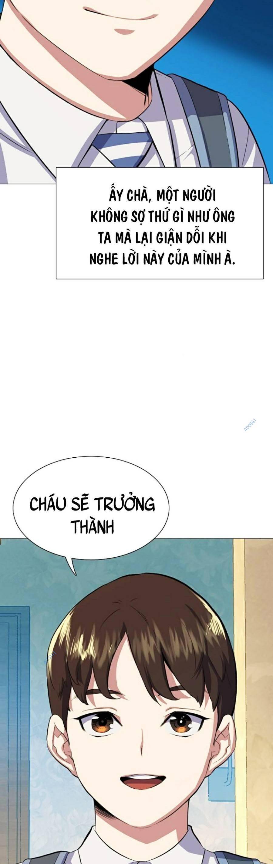 Tiểu Thiếu Gia Gia Tộc Tài Phiệt Chapter 4 - Trang 21