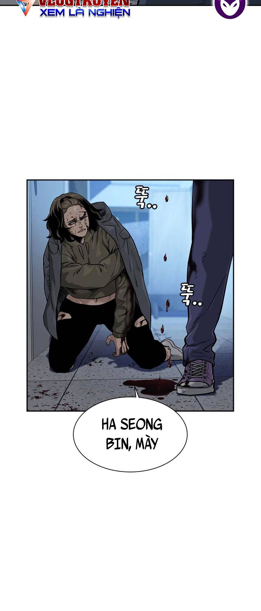 Để Có Thể Sống Sót Chapter 47 - Trang 3