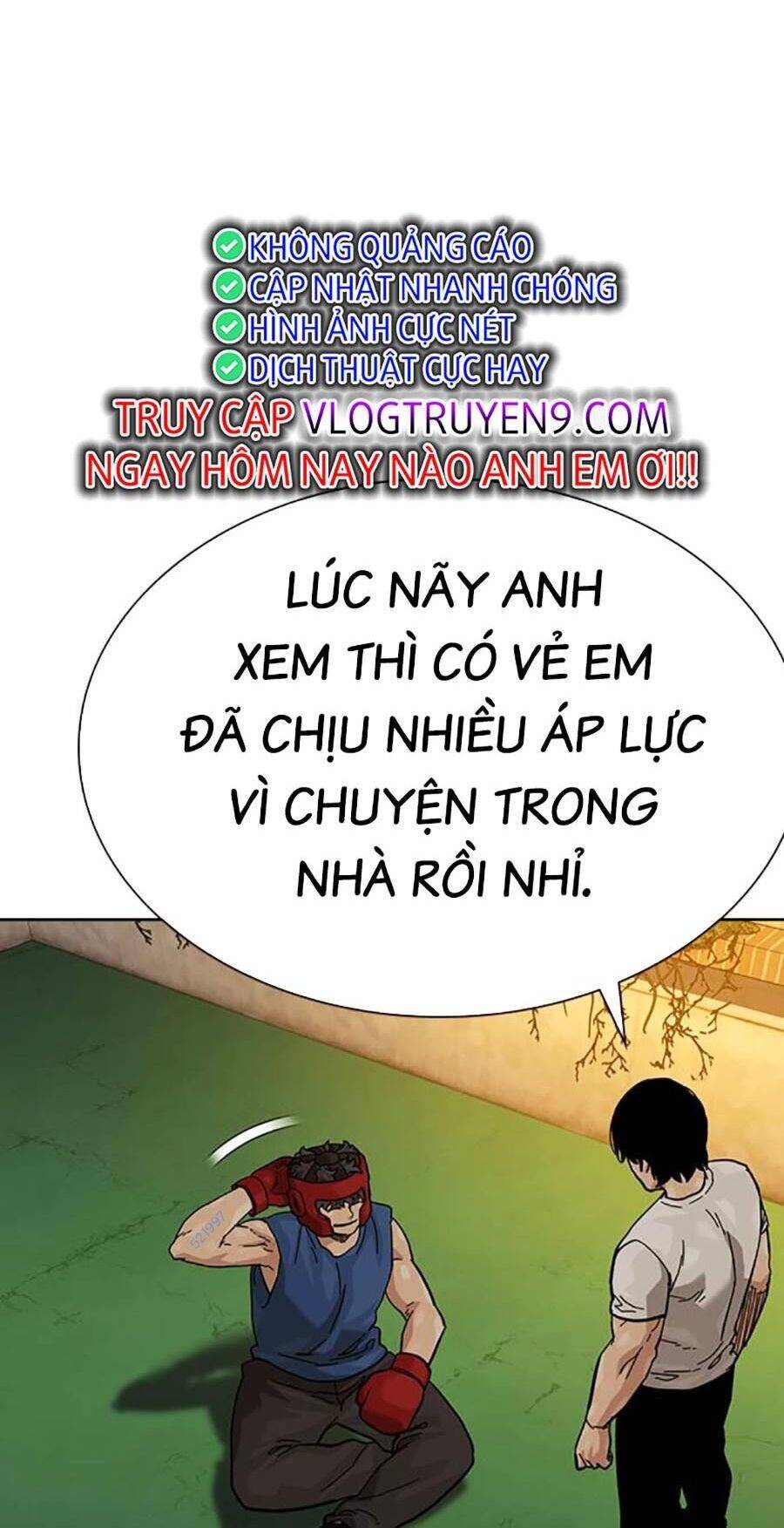 Để Có Thể Sống Sót Chapter 121 - Trang 117