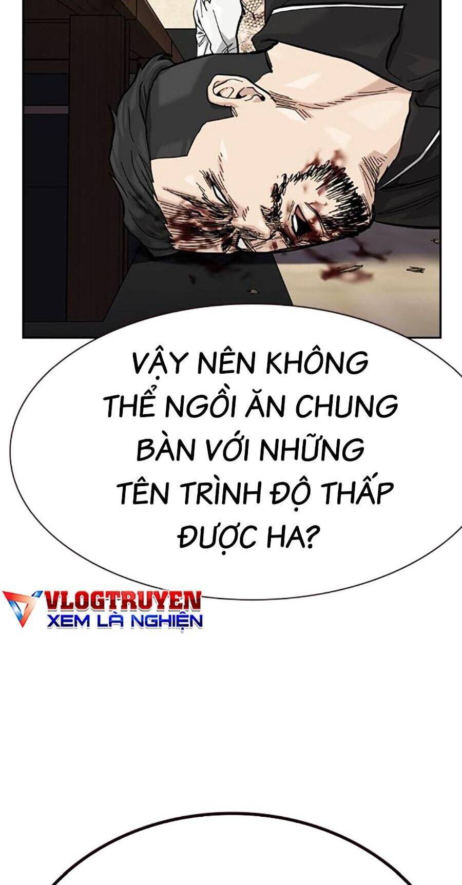 Để Có Thể Sống Sót Chapter 121 - Trang 73