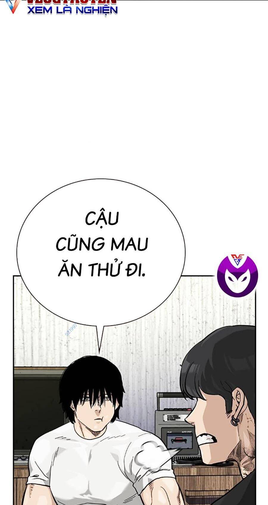 Để Có Thể Sống Sót Chapter 121 - Trang 5