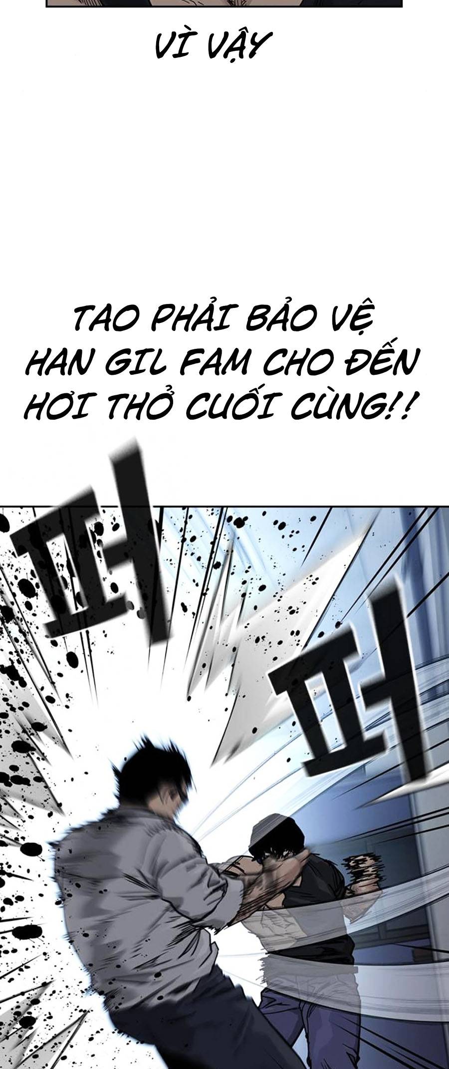 Để Có Thể Sống Sót Chapter 47 - Trang 56