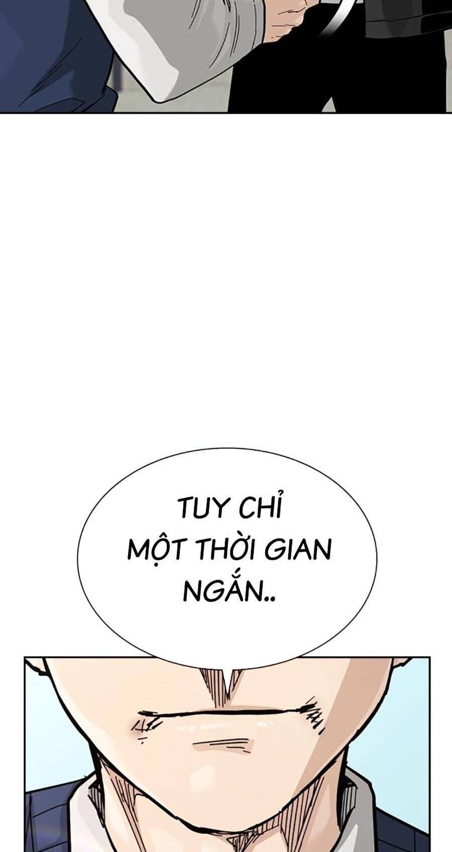 Để Có Thể Sống Sót Chapter 121 - Trang 17