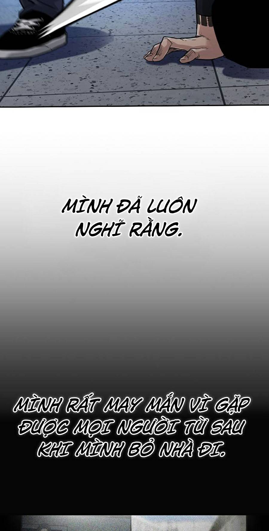 Để Có Thể Sống Sót Chapter 42 - Trang 95