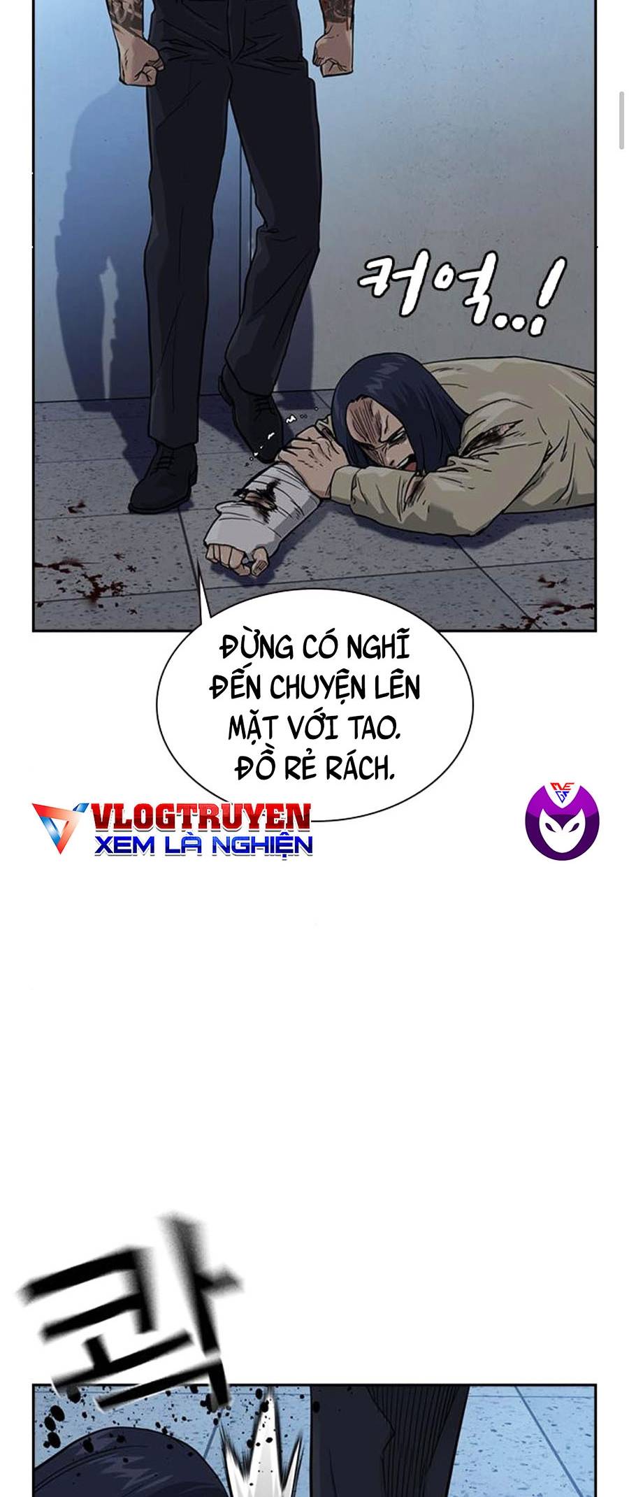 Để Có Thể Sống Sót Chapter 47 - Trang 51