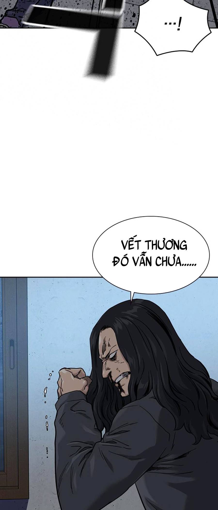 Để Có Thể Sống Sót Chapter 47 - Trang 9