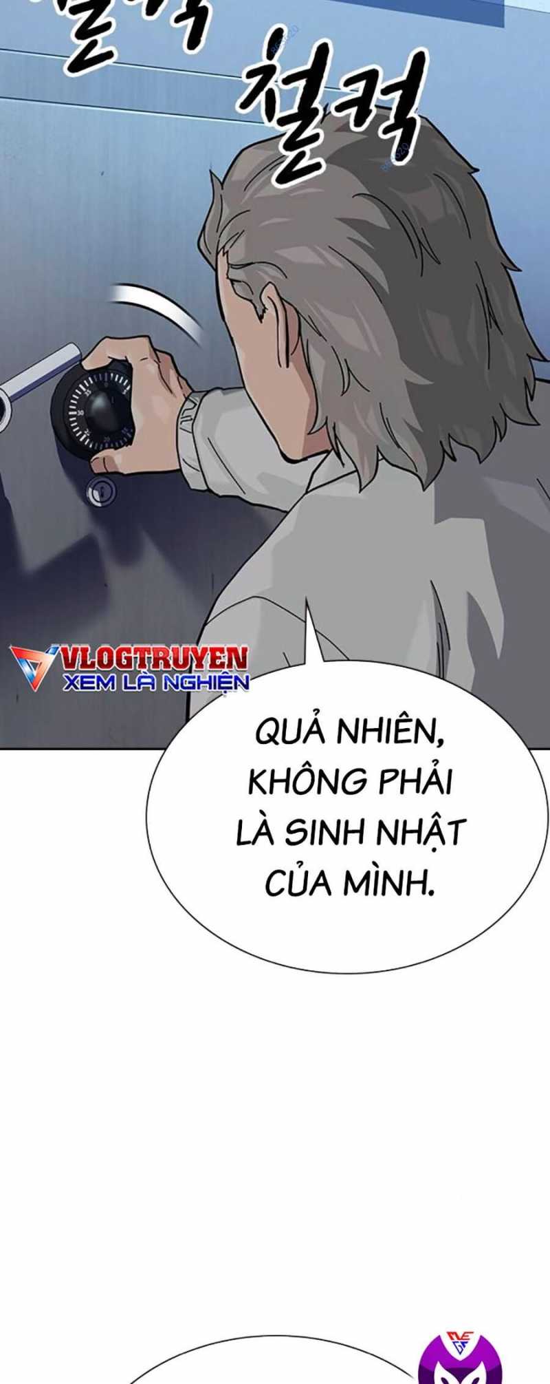 Để Có Thể Sống Sót Chapter 120 - Trang 49