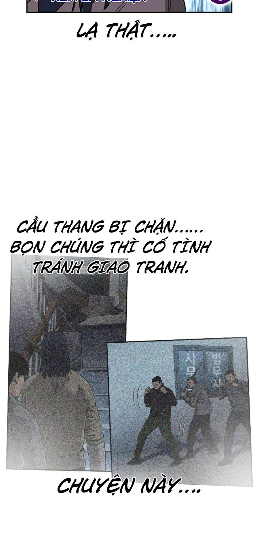 Để Có Thể Sống Sót Chapter 42 - Trang 66