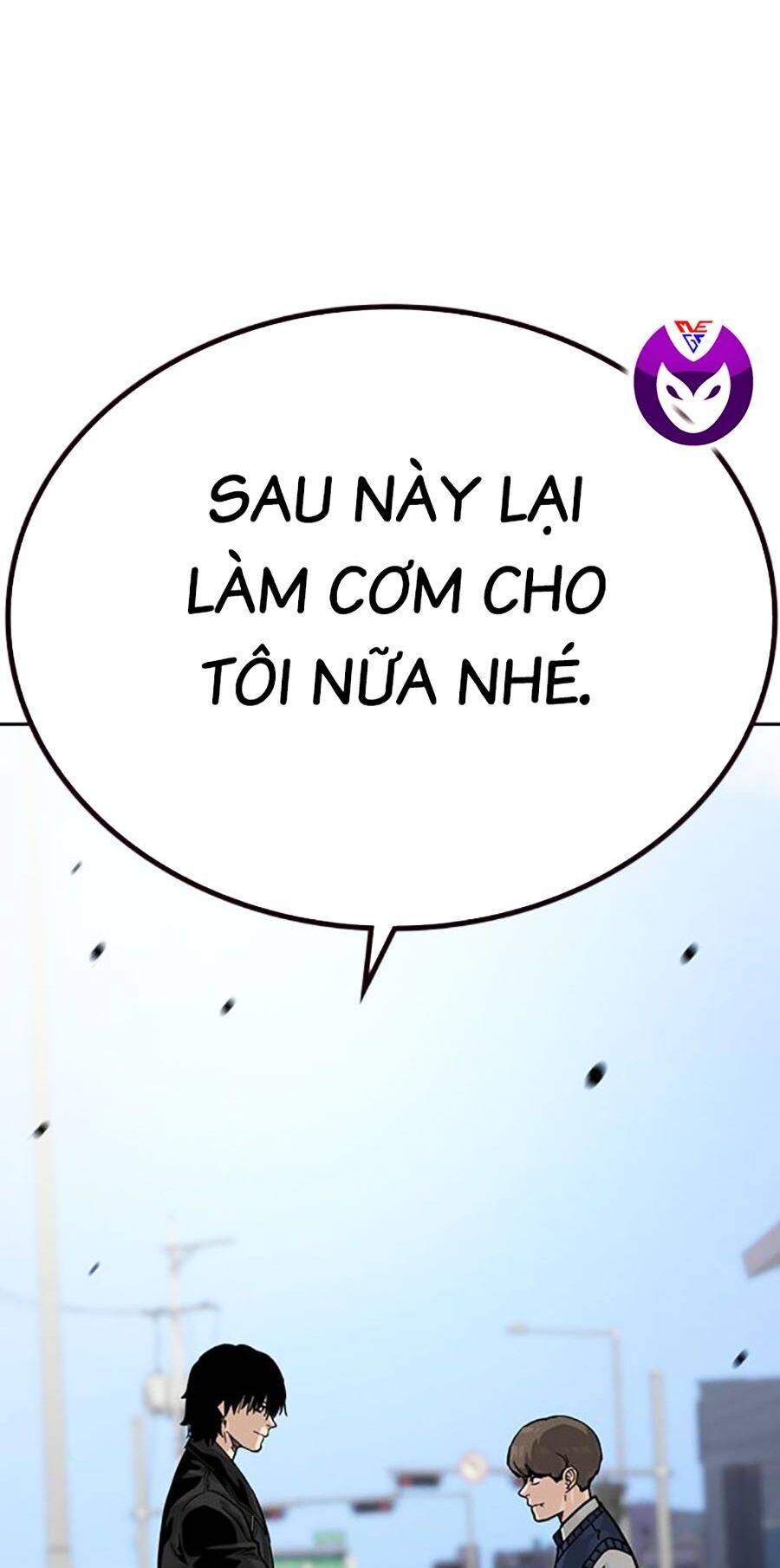 Để Có Thể Sống Sót Chapter 121 - Trang 22