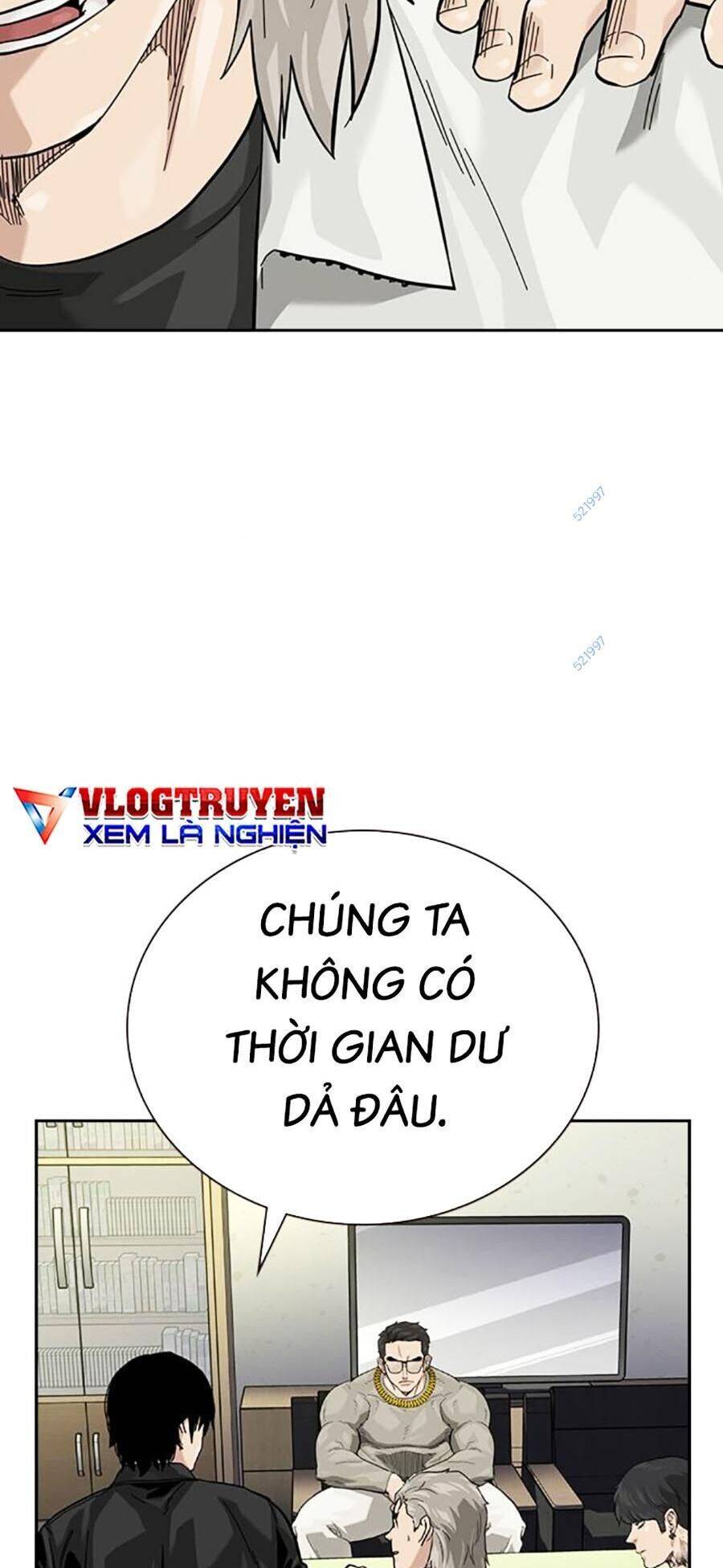 Để Có Thể Sống Sót Chapter 121 - Trang 93