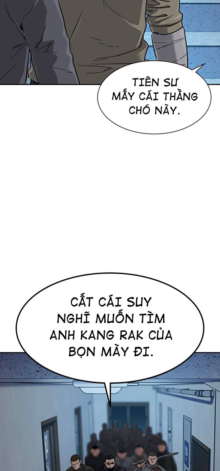 Để Có Thể Sống Sót Chapter 42 - Trang 50