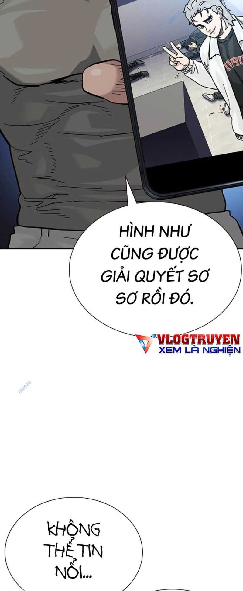 Để Có Thể Sống Sót Chapter 120 - Trang 12