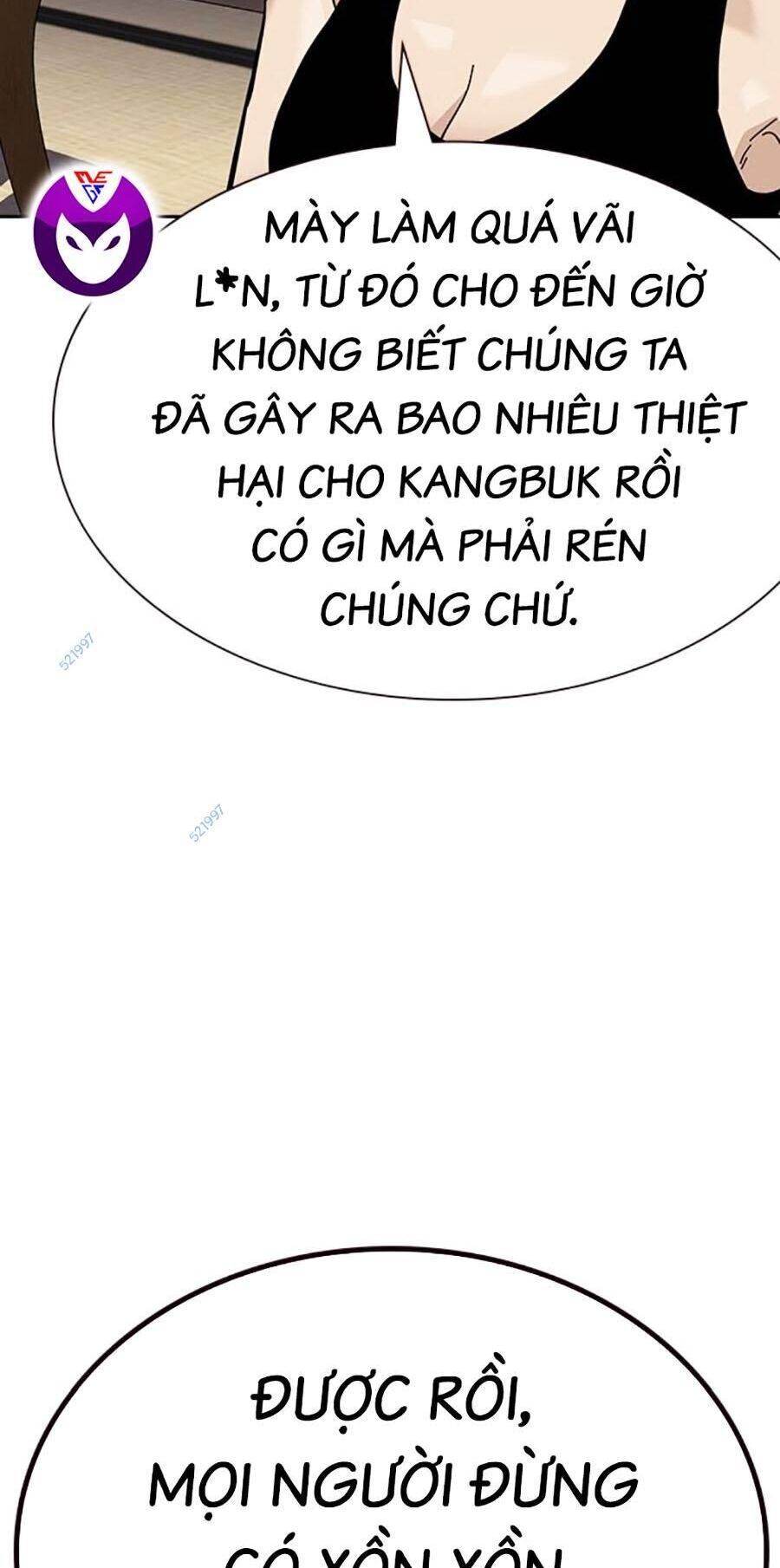 Để Có Thể Sống Sót Chapter 121 - Trang 33