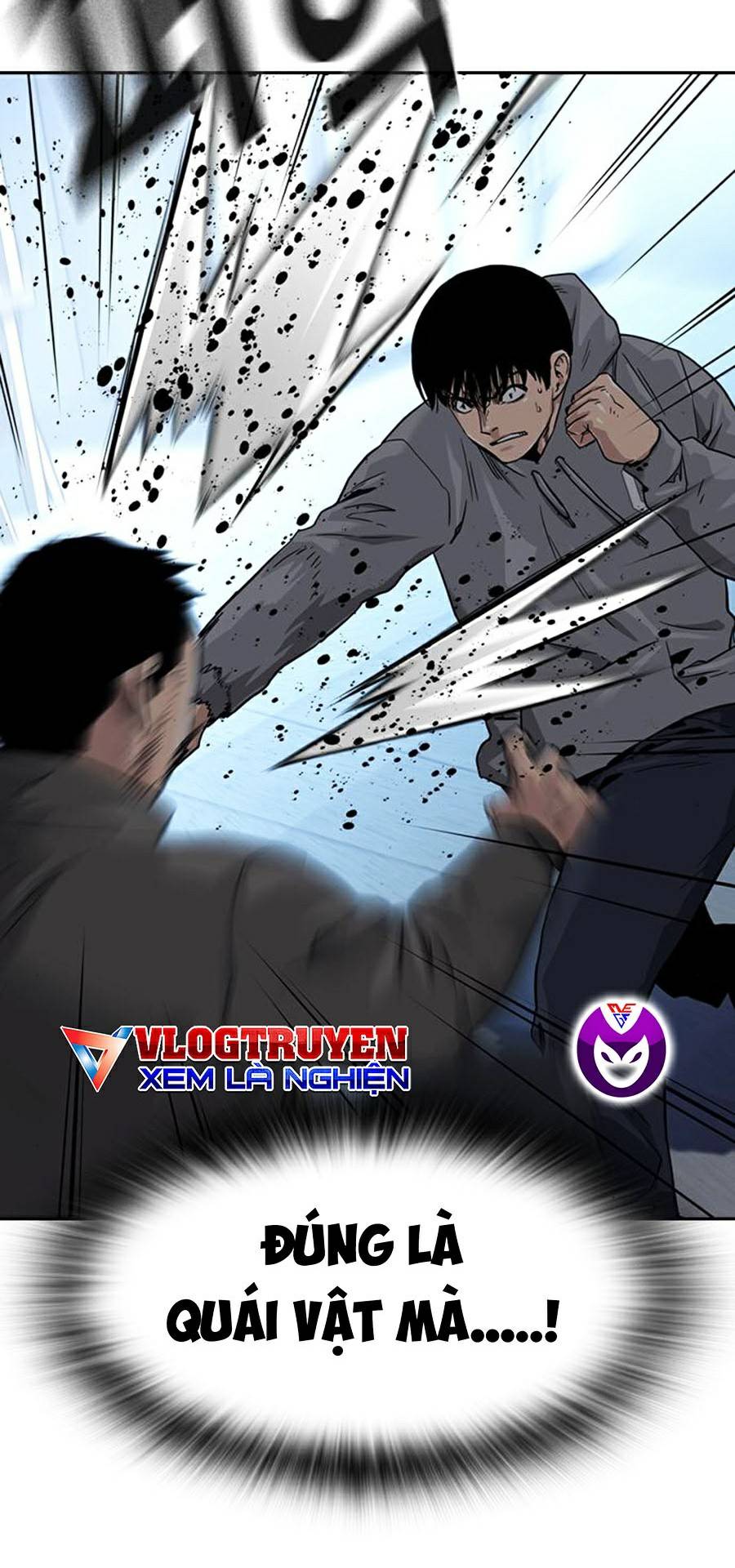 Để Có Thể Sống Sót Chapter 42 - Trang 21