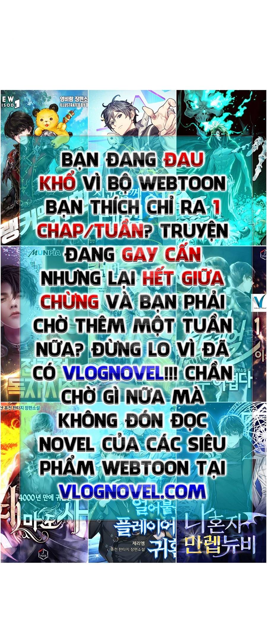 Để Có Thể Sống Sót Chapter 47 - Trang 59