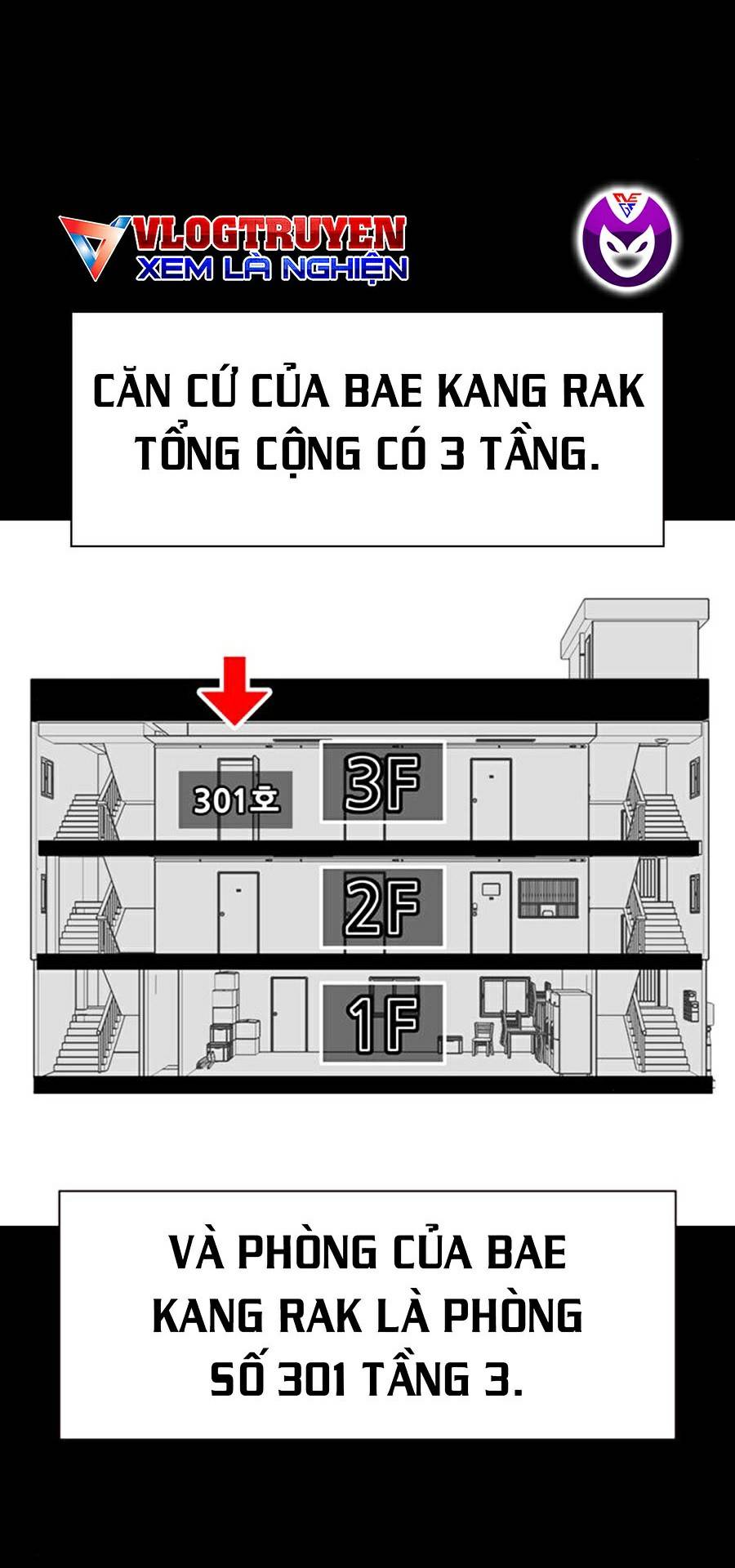 Để Có Thể Sống Sót Chapter 42 - Trang 7