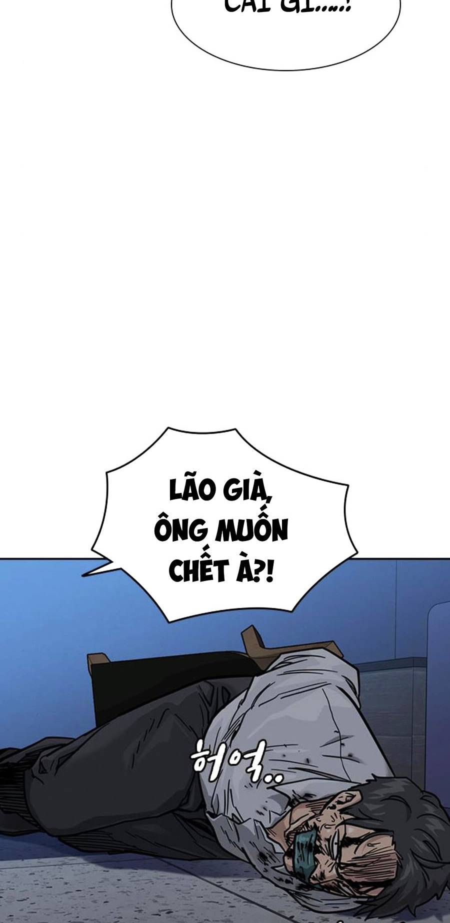 Để Có Thể Sống Sót Chapter 47 - Trang 83