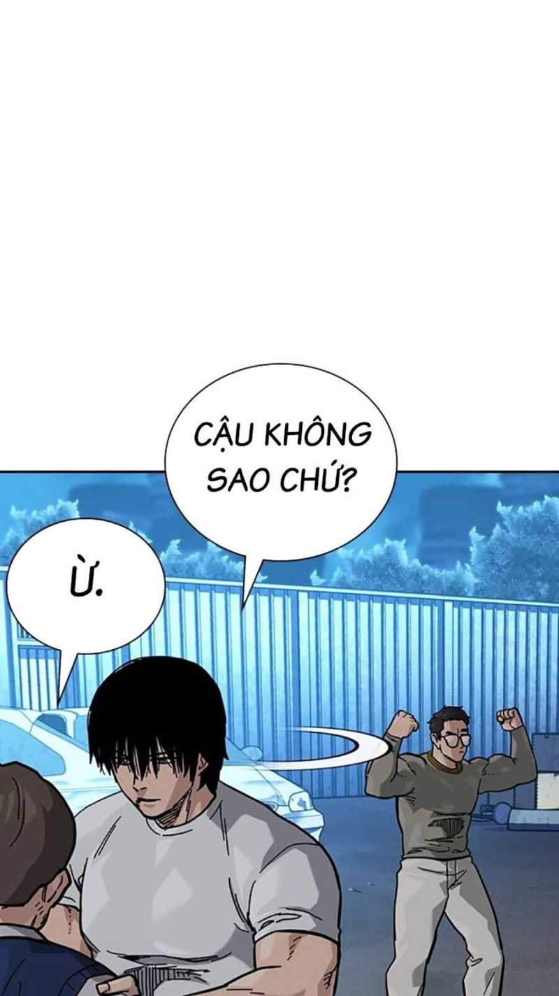 Để Có Thể Sống Sót Chapter 120 - Trang 16