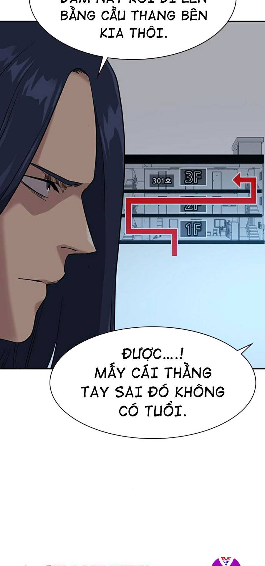 Để Có Thể Sống Sót Chapter 42 - Trang 55