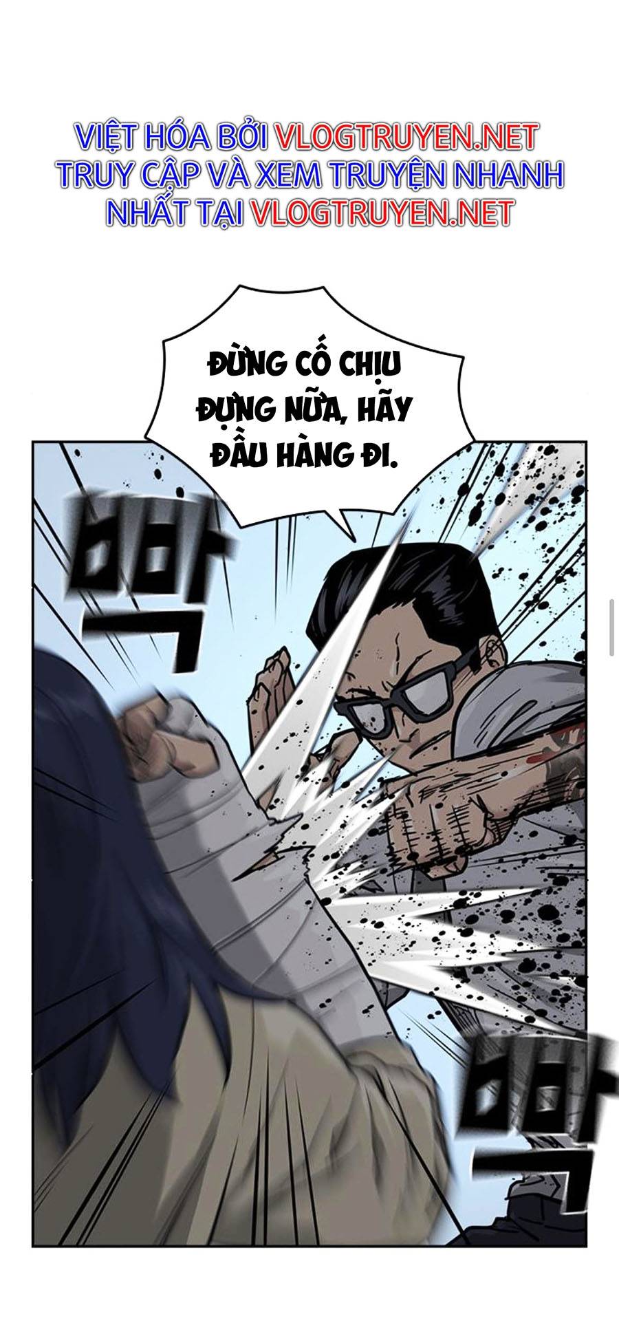 Để Có Thể Sống Sót Chapter 47 - Trang 38