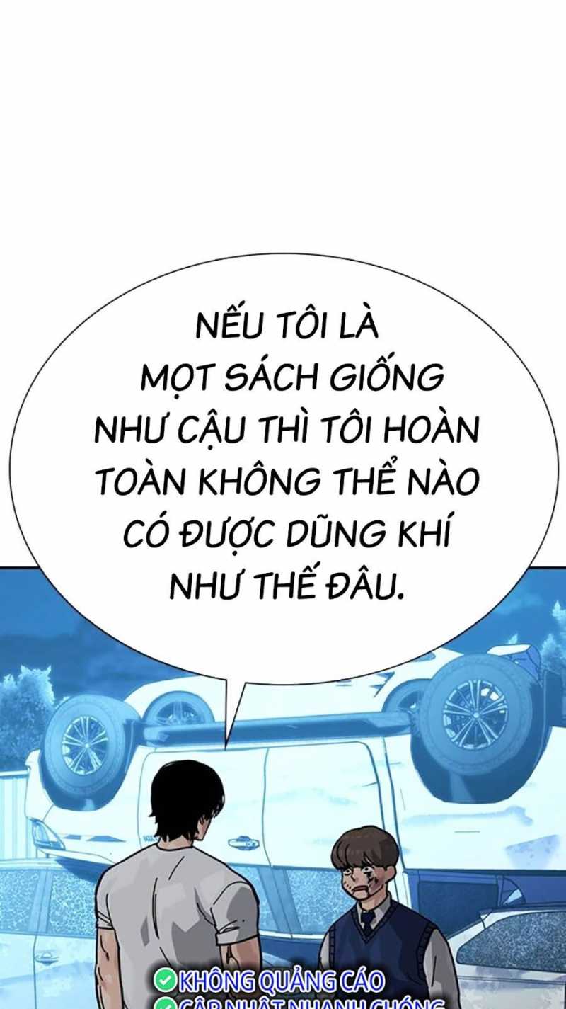 Để Có Thể Sống Sót Chapter 120 - Trang 23