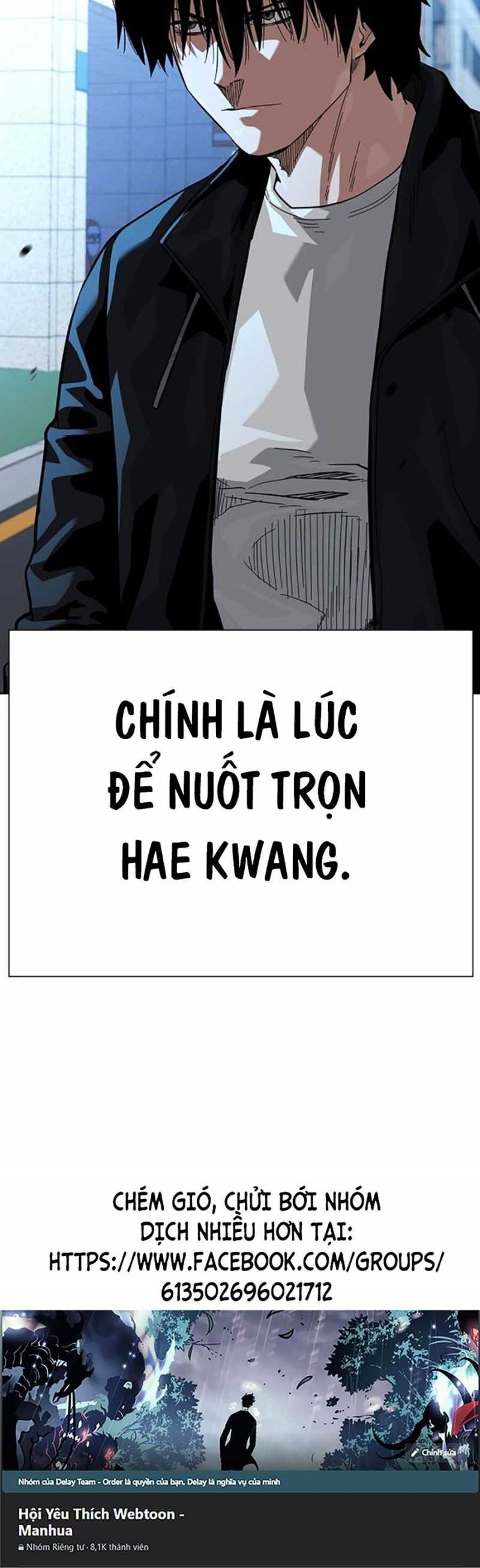 Để Có Thể Sống Sót Chapter 120 - Trang 104