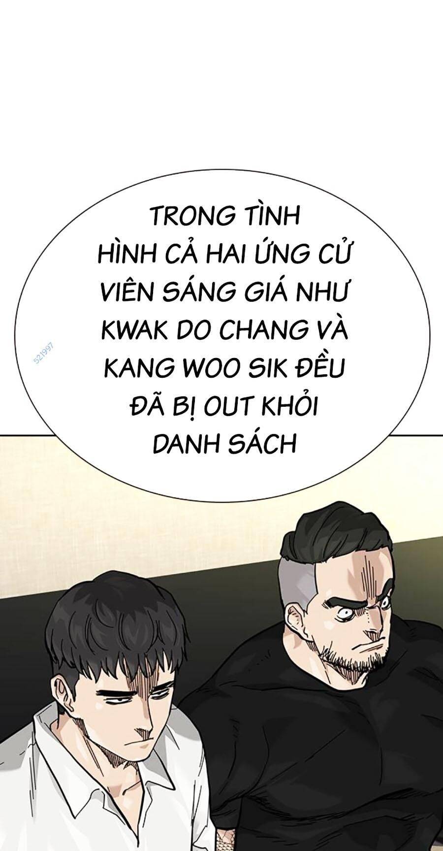 Để Có Thể Sống Sót Chapter 121 - Trang 41