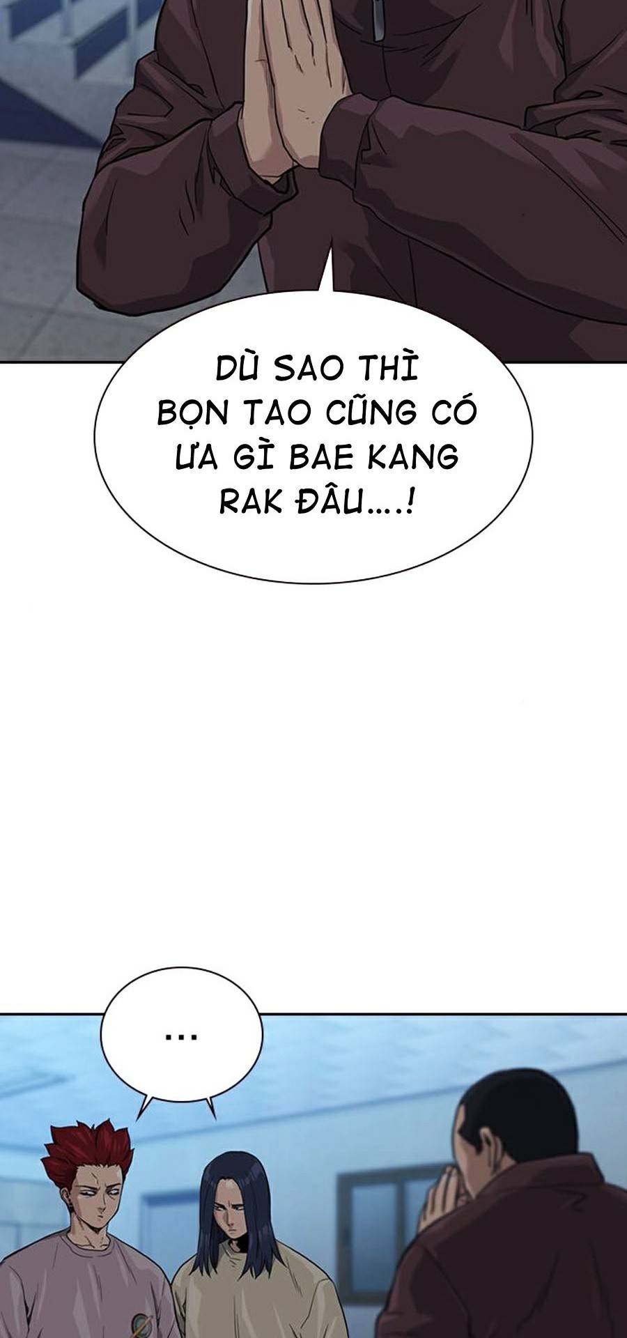 Để Có Thể Sống Sót Chapter 42 - Trang 30