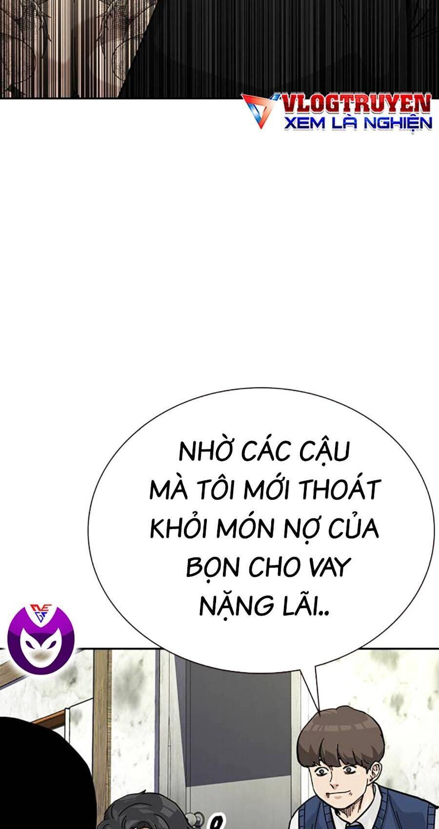 Để Có Thể Sống Sót Chapter 121 - Trang 8