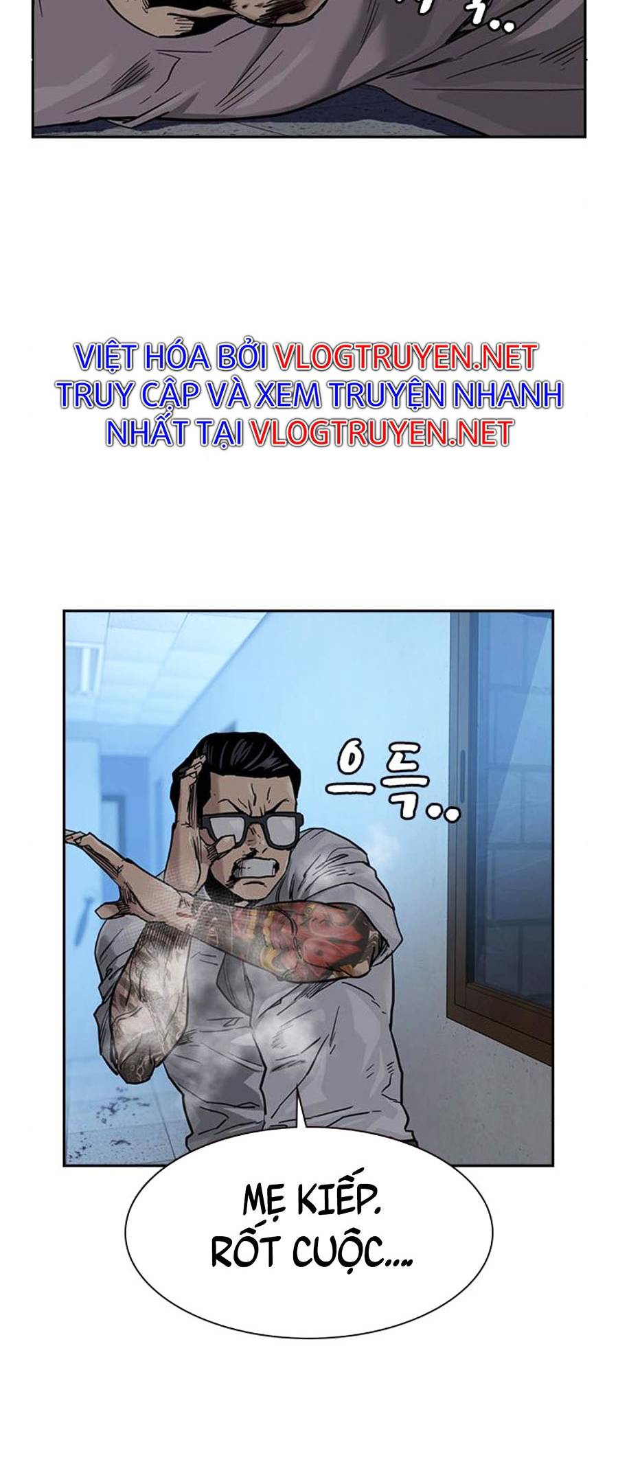 Để Có Thể Sống Sót Chapter 47 - Trang 58