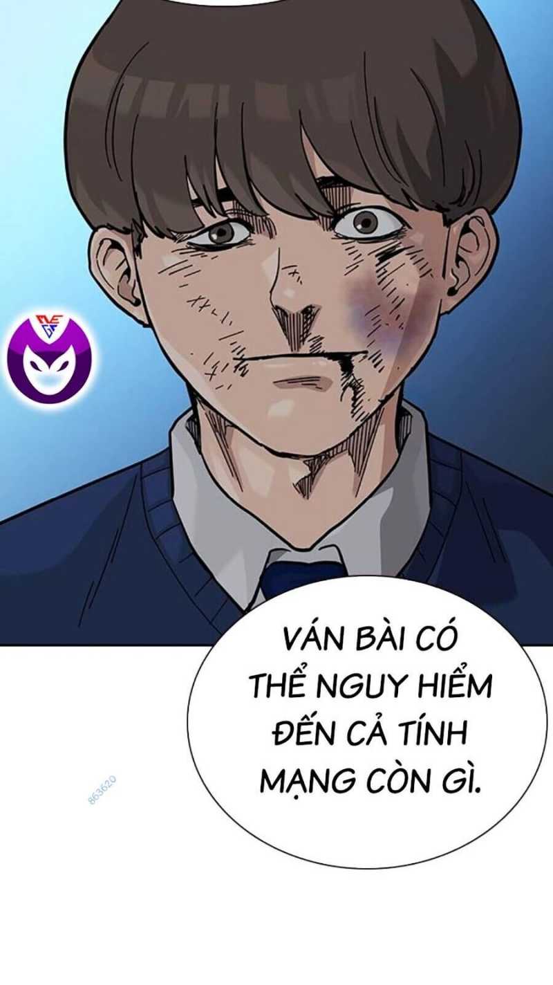 Để Có Thể Sống Sót Chapter 120 - Trang 22