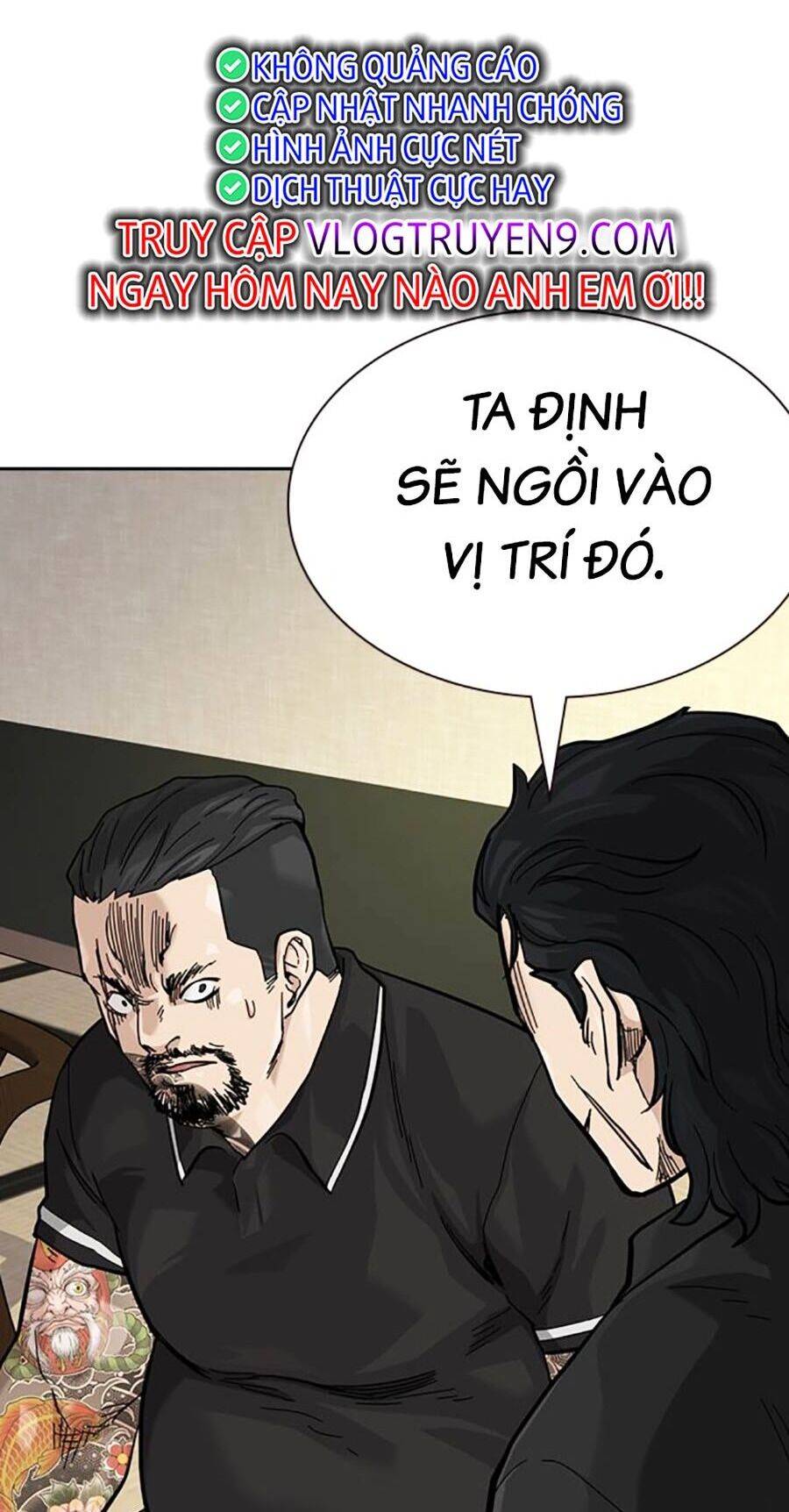 Để Có Thể Sống Sót Chapter 121 - Trang 67