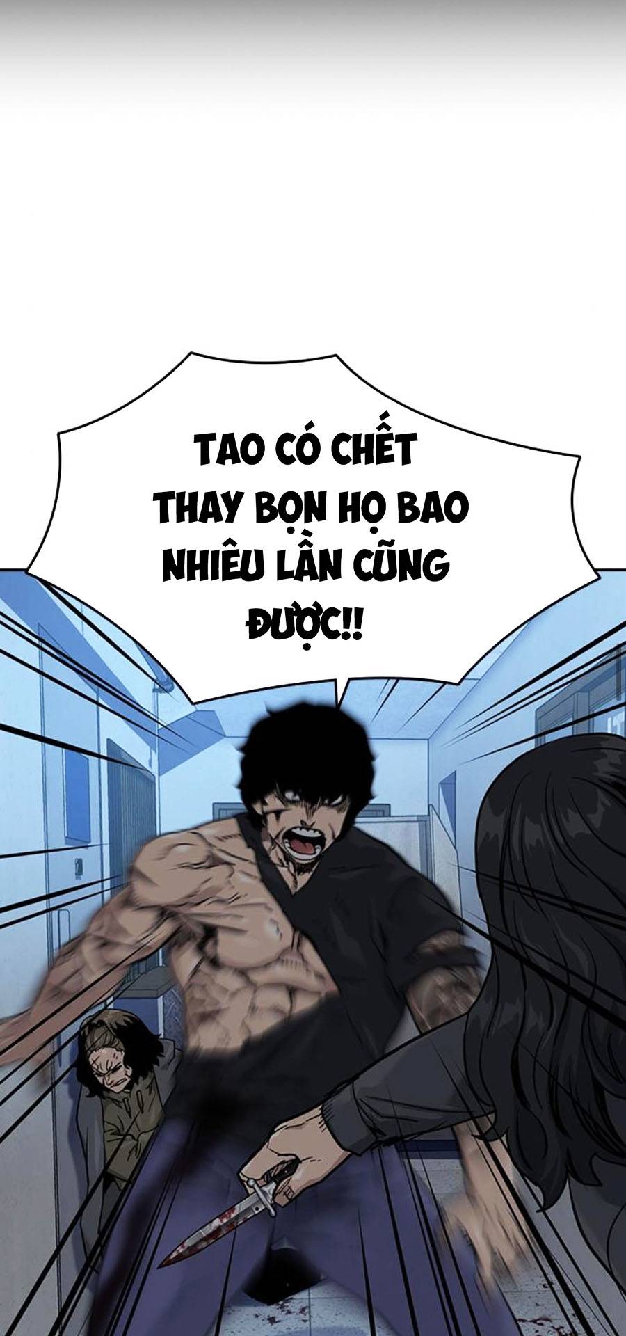 Để Có Thể Sống Sót Chapter 47 - Trang 30