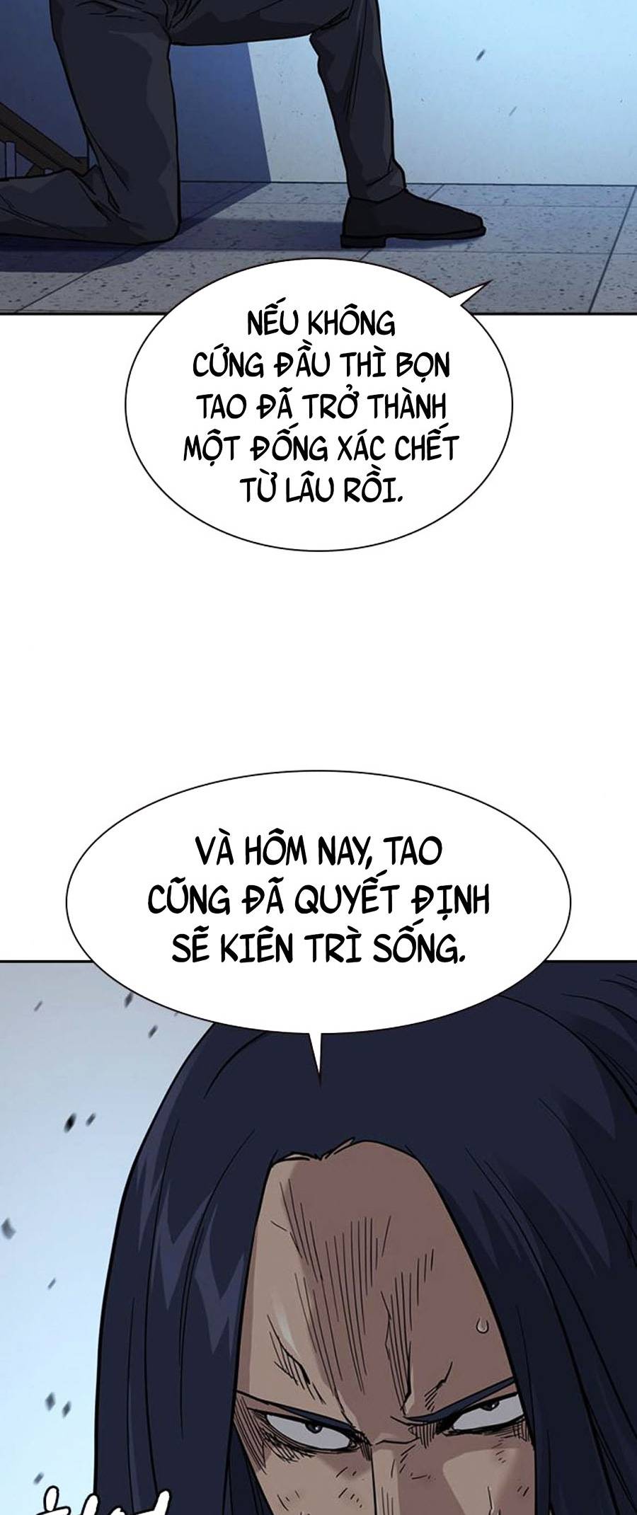 Để Có Thể Sống Sót Chapter 47 - Trang 46