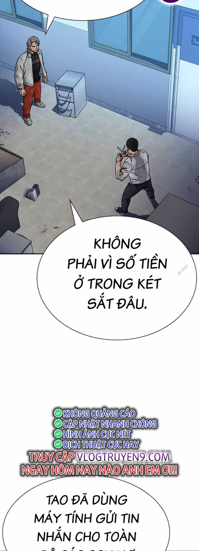 Để Có Thể Sống Sót Chapter 120 - Trang 77