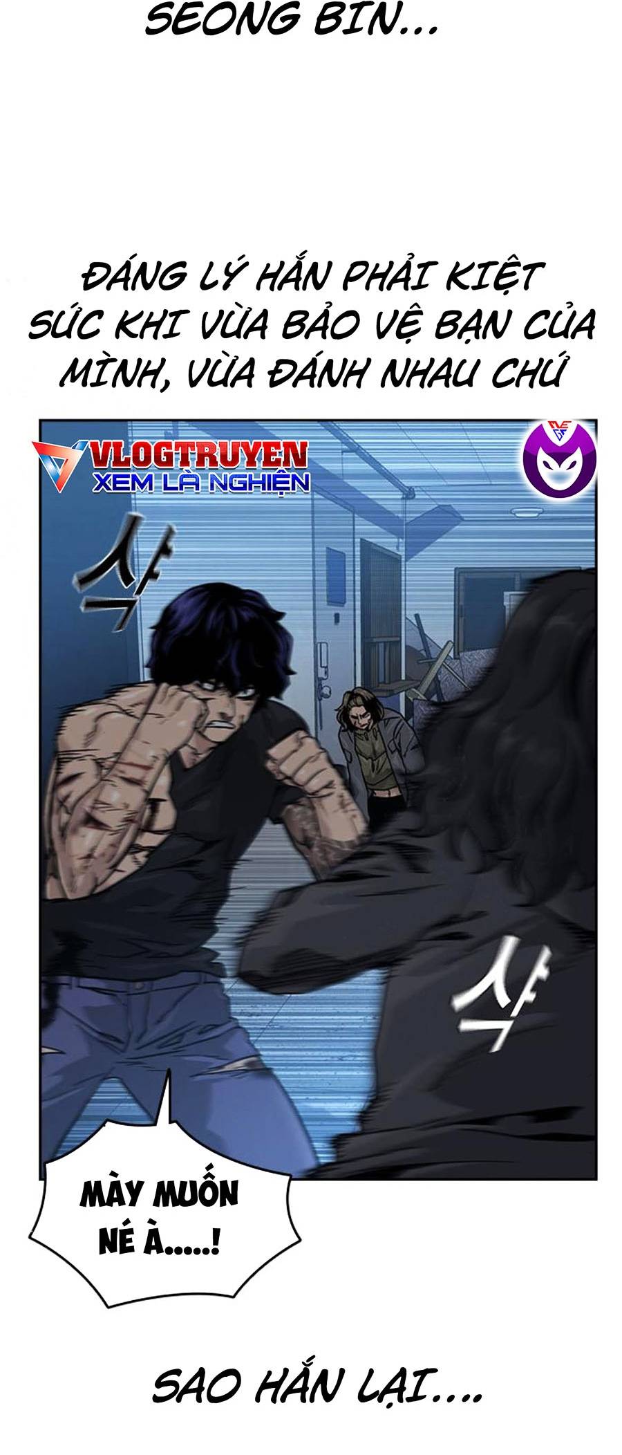 Để Có Thể Sống Sót Chapter 47 - Trang 12