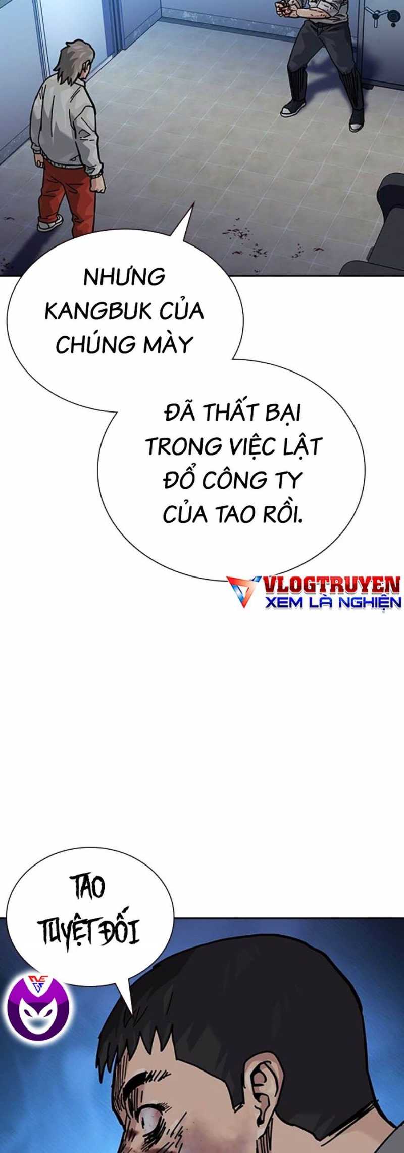 Để Có Thể Sống Sót Chapter 120 - Trang 66