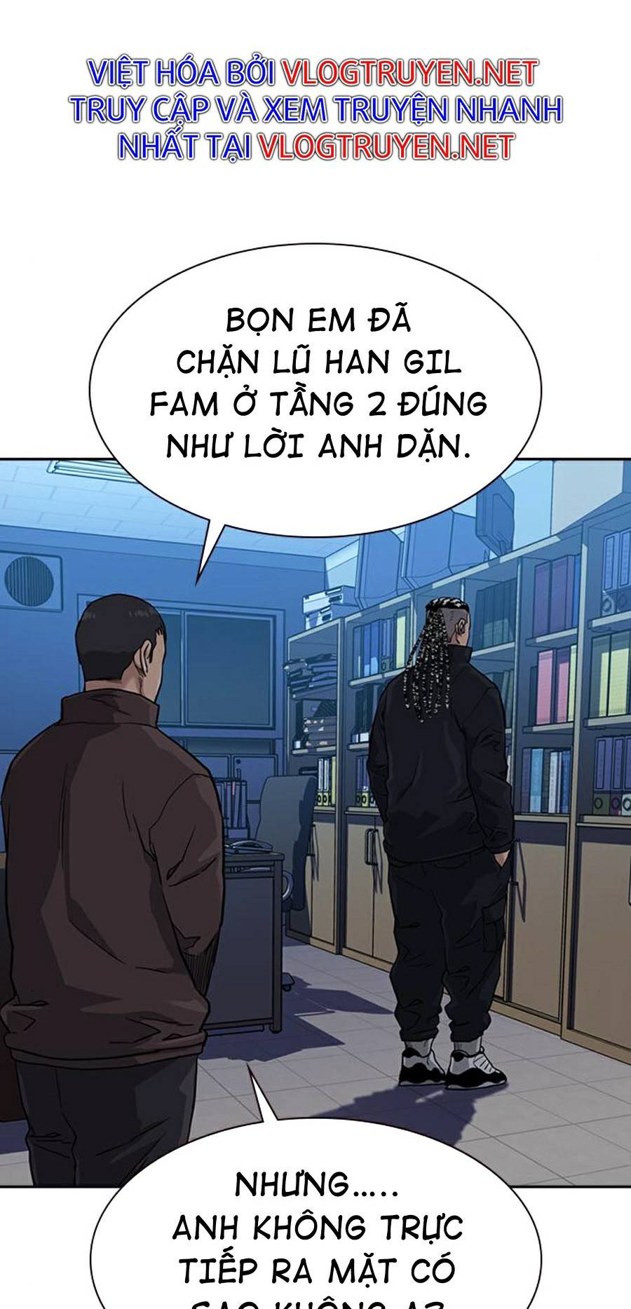 Để Có Thể Sống Sót Chapter 42 - Trang 68