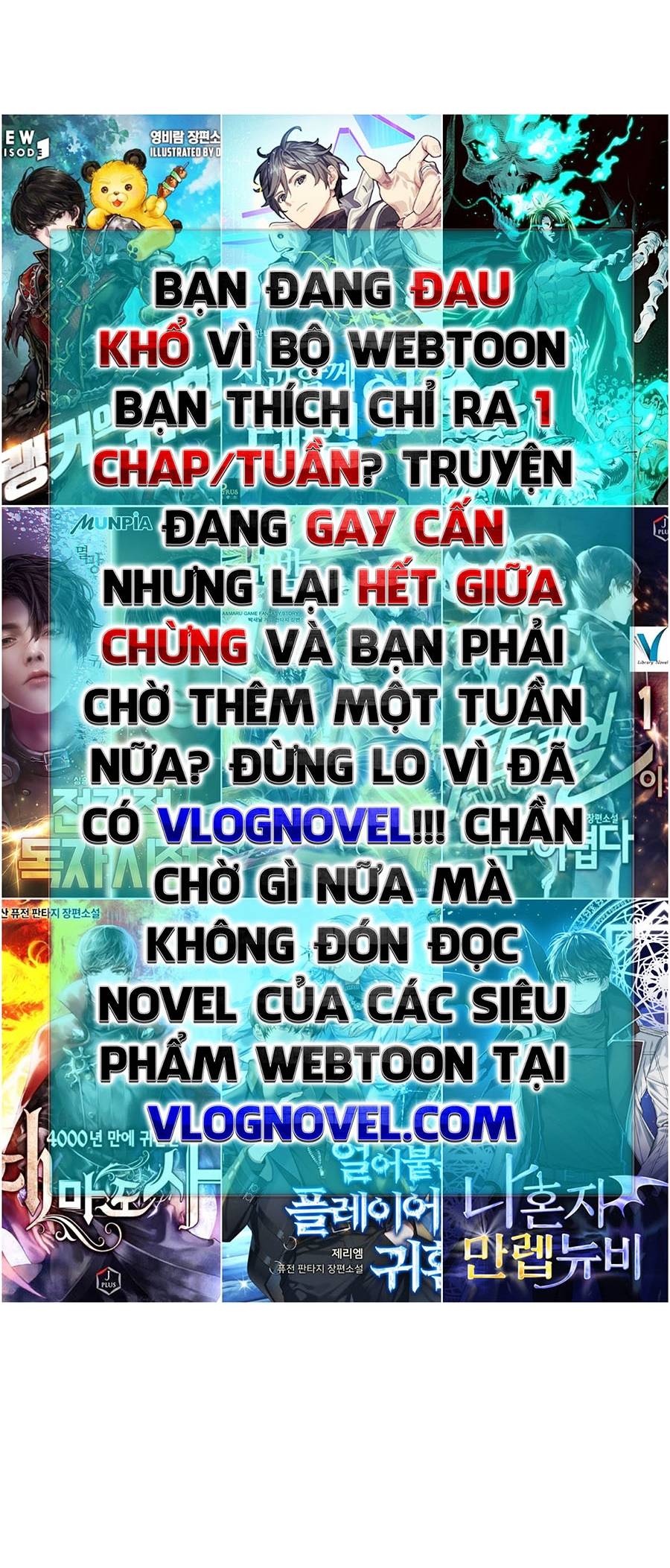 Để Có Thể Sống Sót Chapter 47 - Trang 19