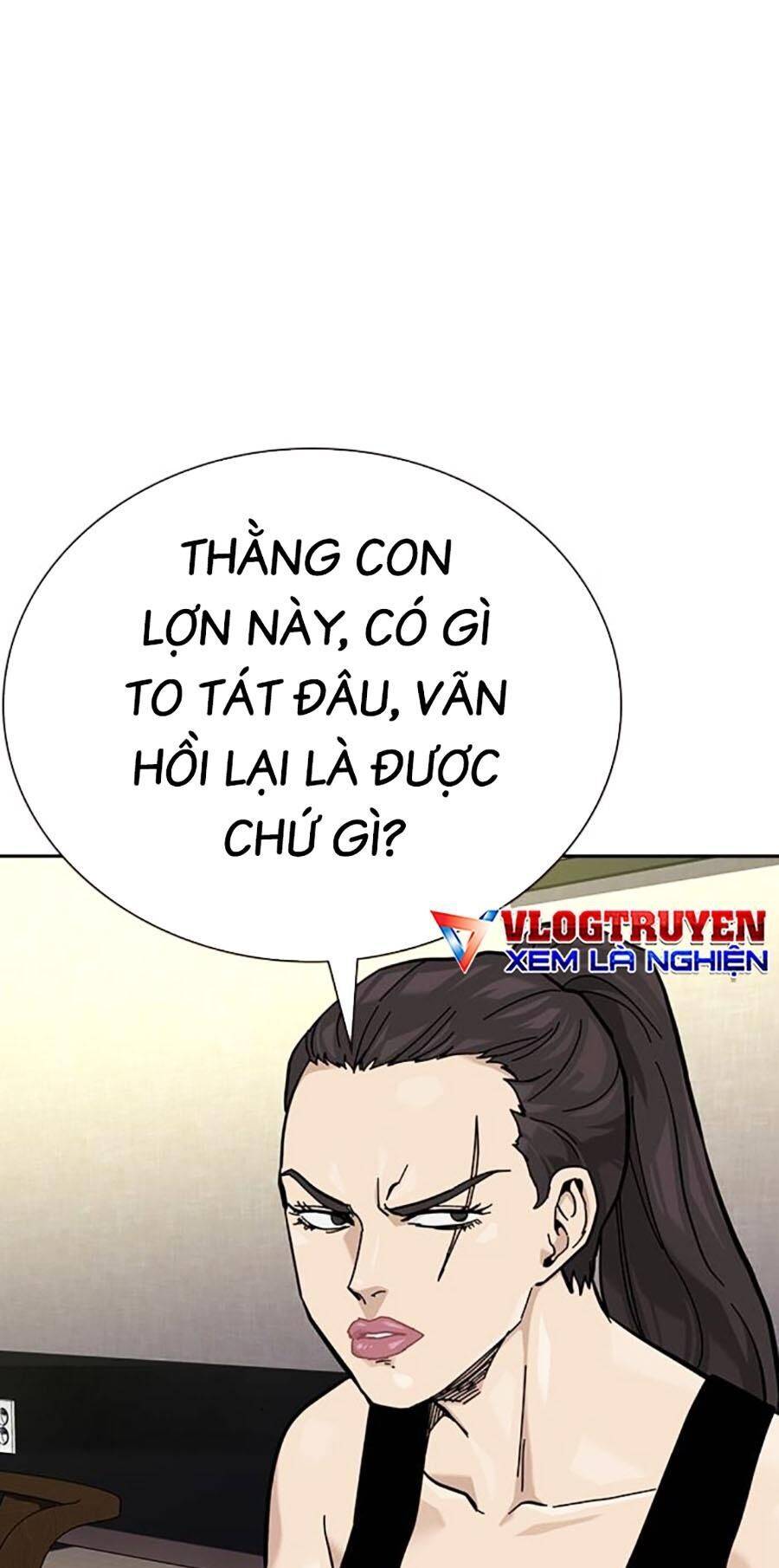 Để Có Thể Sống Sót Chapter 121 - Trang 32