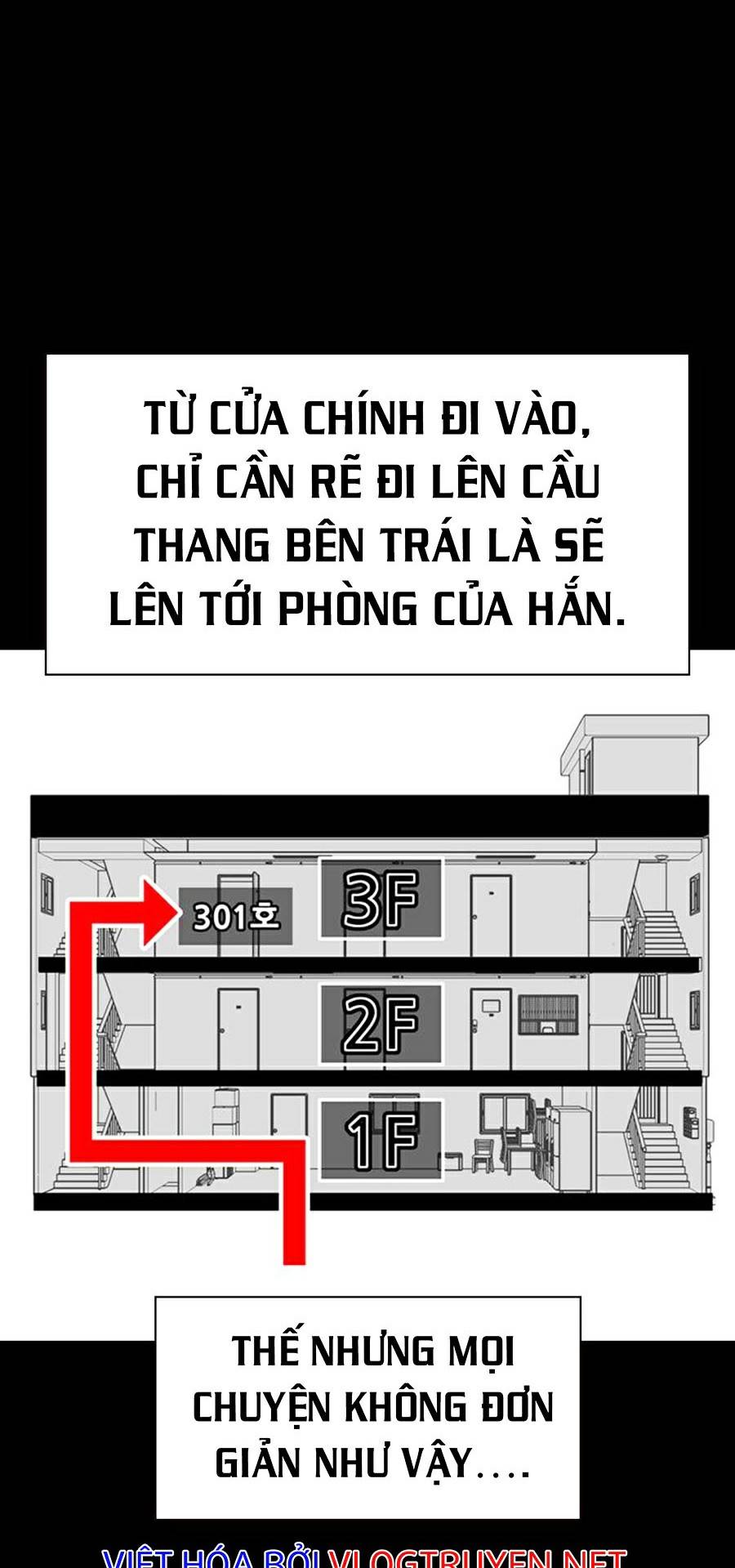 Để Có Thể Sống Sót Chapter 42 - Trang 8