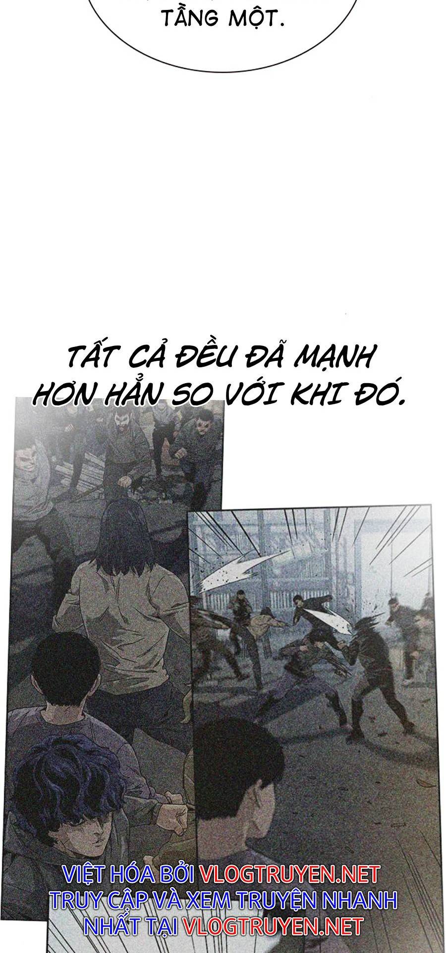 Để Có Thể Sống Sót Chapter 42 - Trang 58