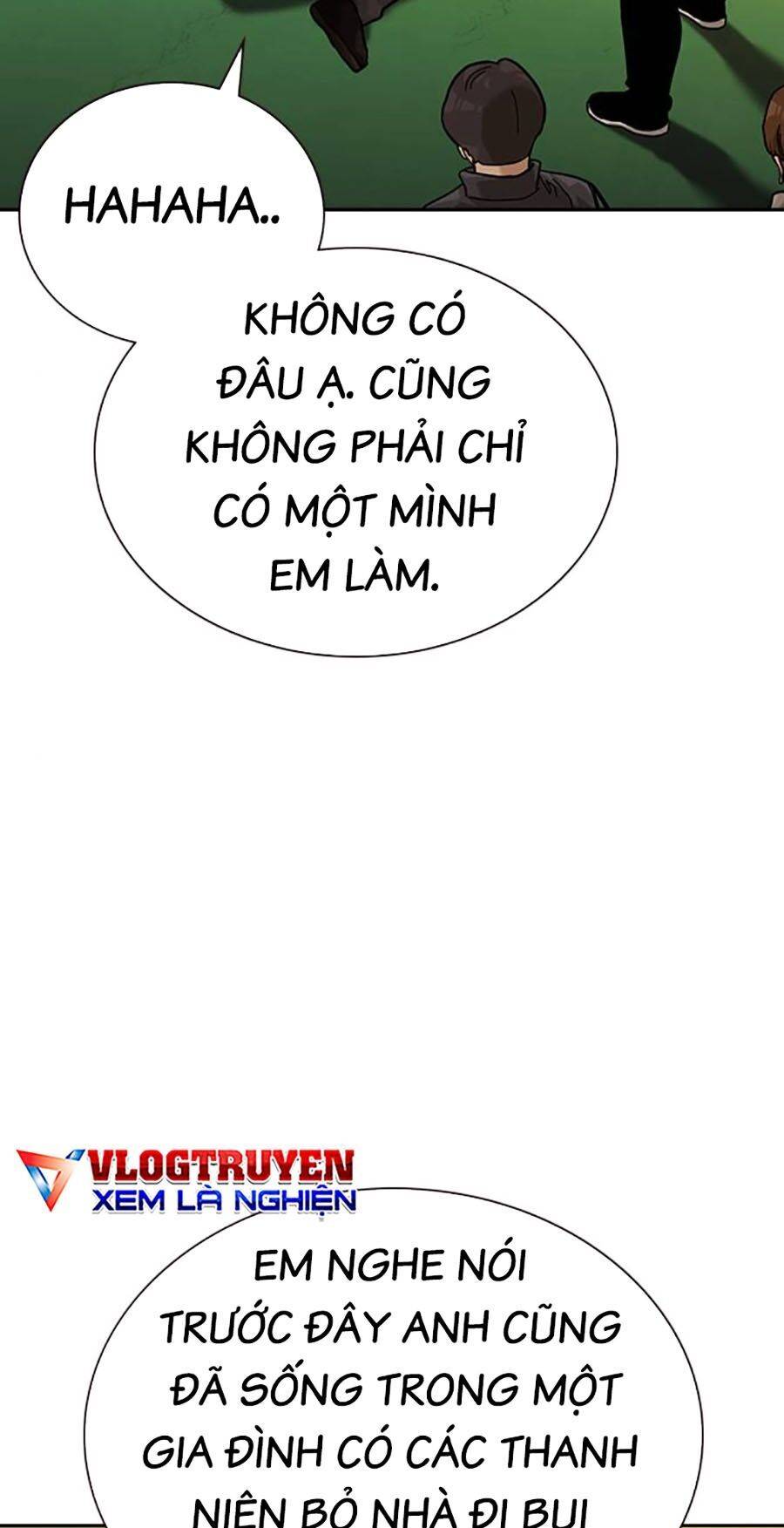 Để Có Thể Sống Sót Chapter 121 - Trang 118