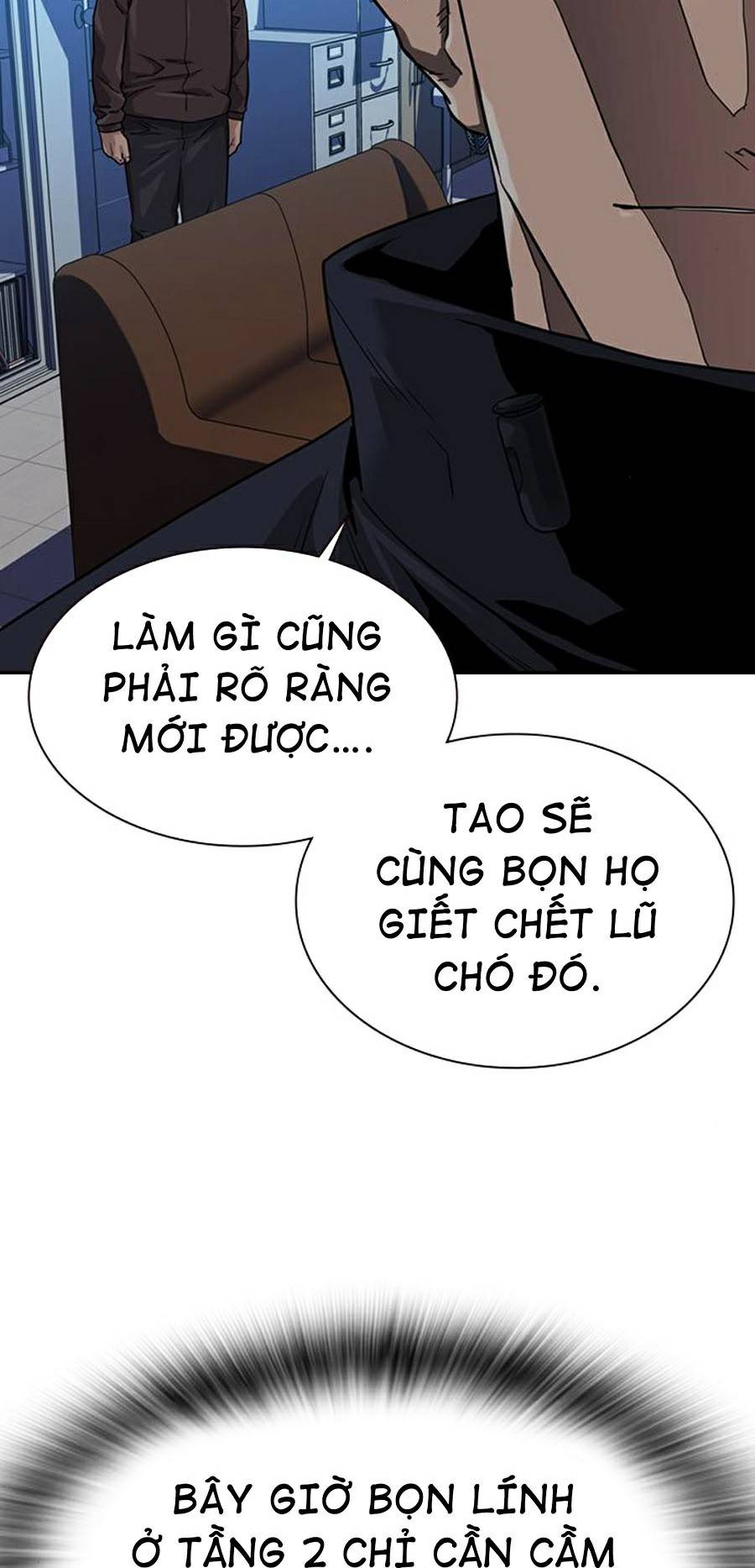 Để Có Thể Sống Sót Chapter 42 - Trang 72