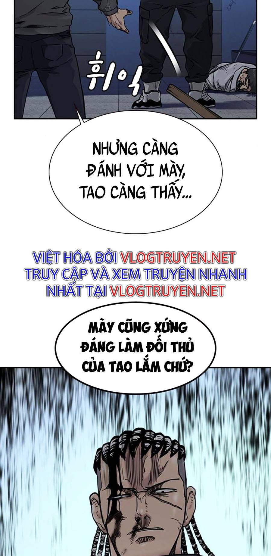 Để Có Thể Sống Sót Chapter 47 - Trang 93