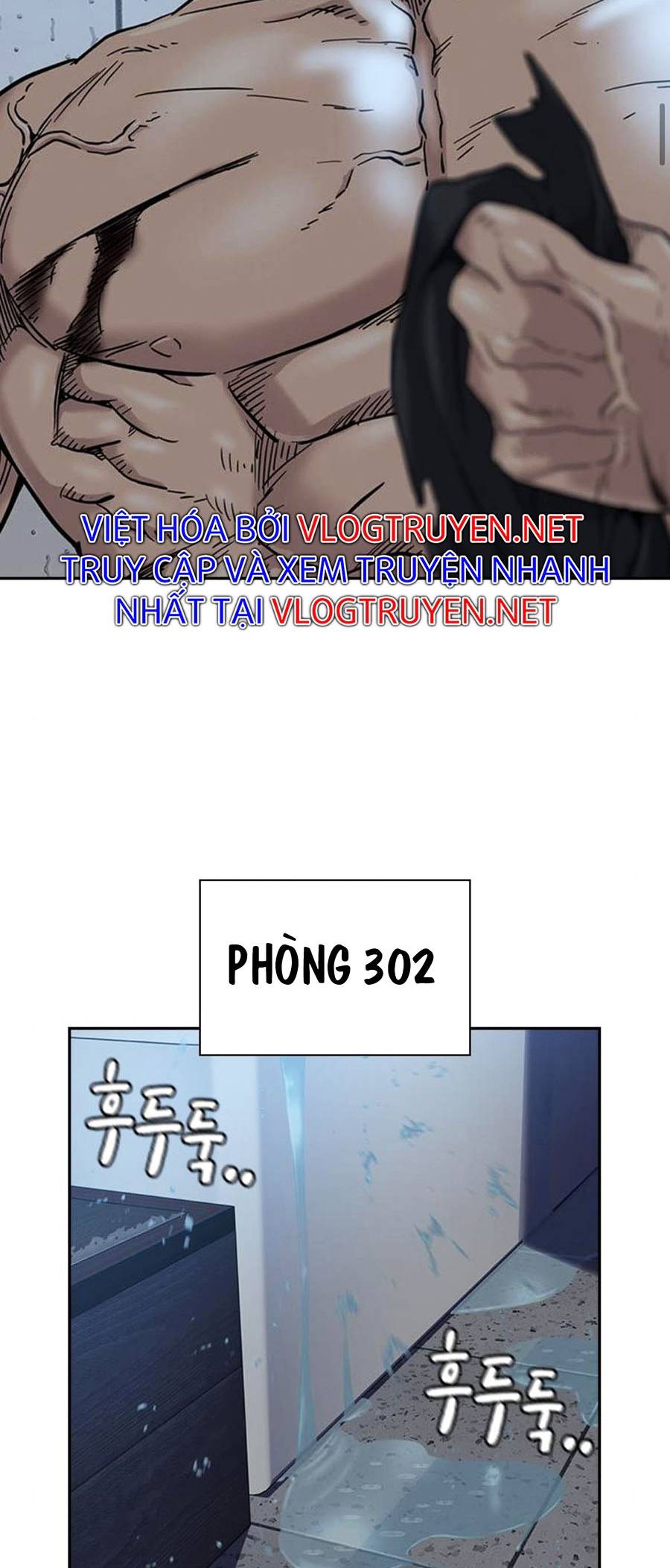 Để Có Thể Sống Sót Chapter 47 - Trang 64