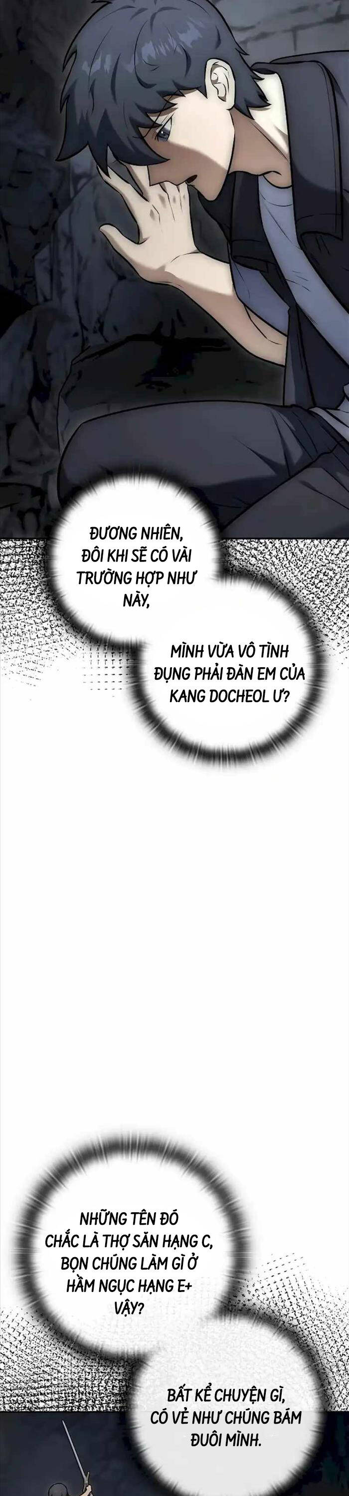 Đăng Ký Kênh Siêu Phàm Chapter 9 - Trang 52