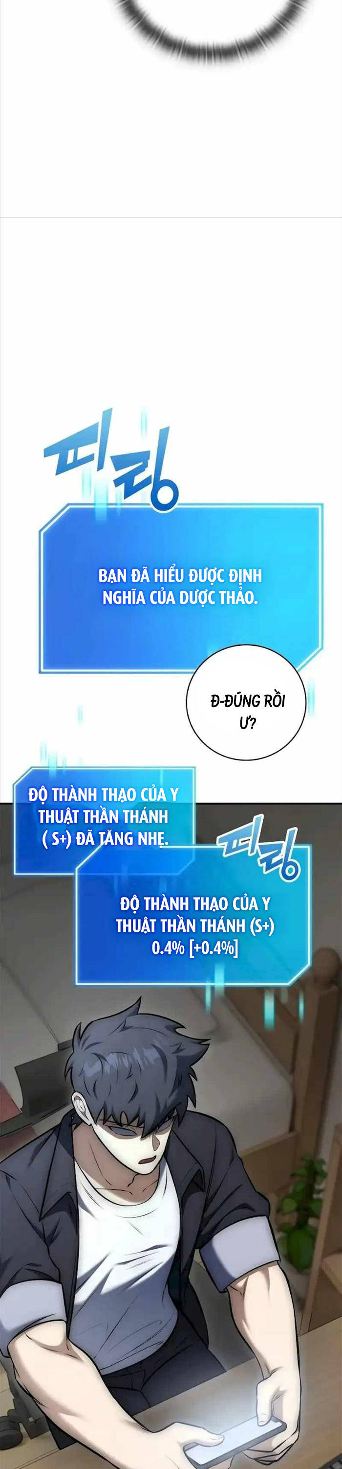 Đăng Ký Kênh Siêu Phàm Chapter 9 - Trang 35