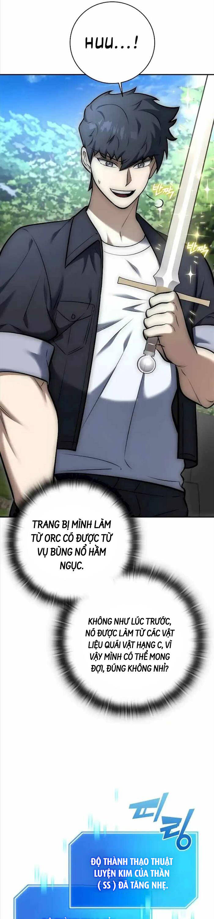 Đăng Ký Kênh Siêu Phàm Chapter 9 - Trang 13